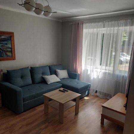 Vitolu 27/33 Apartment Liepaja Exterior photo